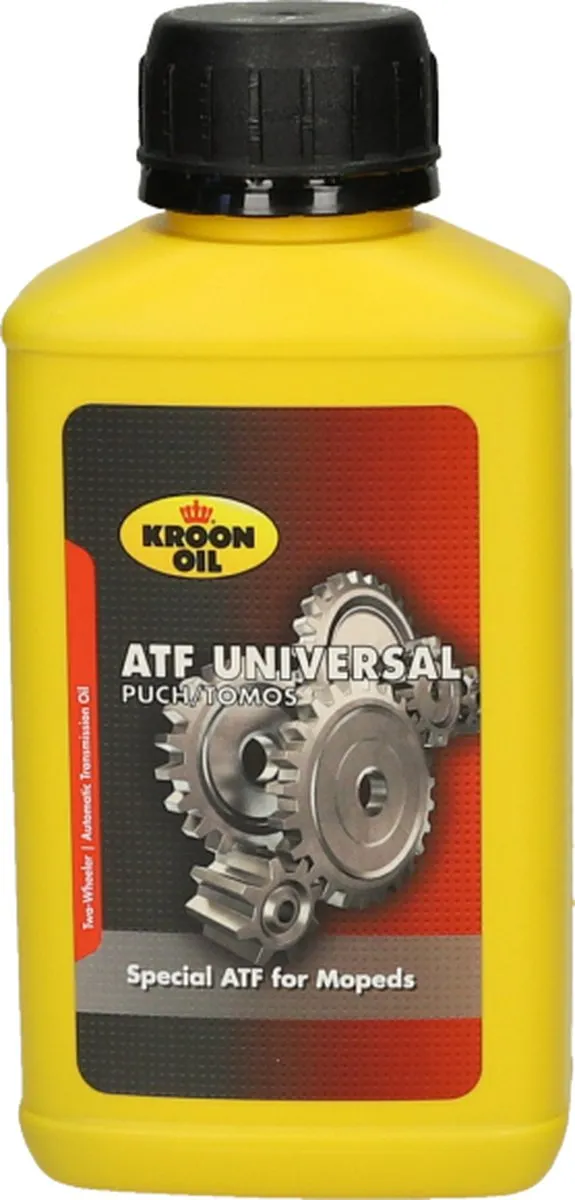 Kroon-Oil ATF Universal 250ml - Universeel