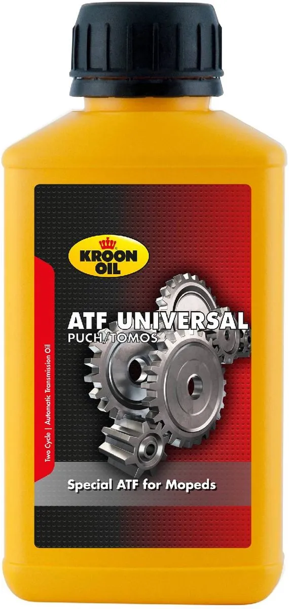 Kroon-Oil ATF Universal 250ml - Universeel