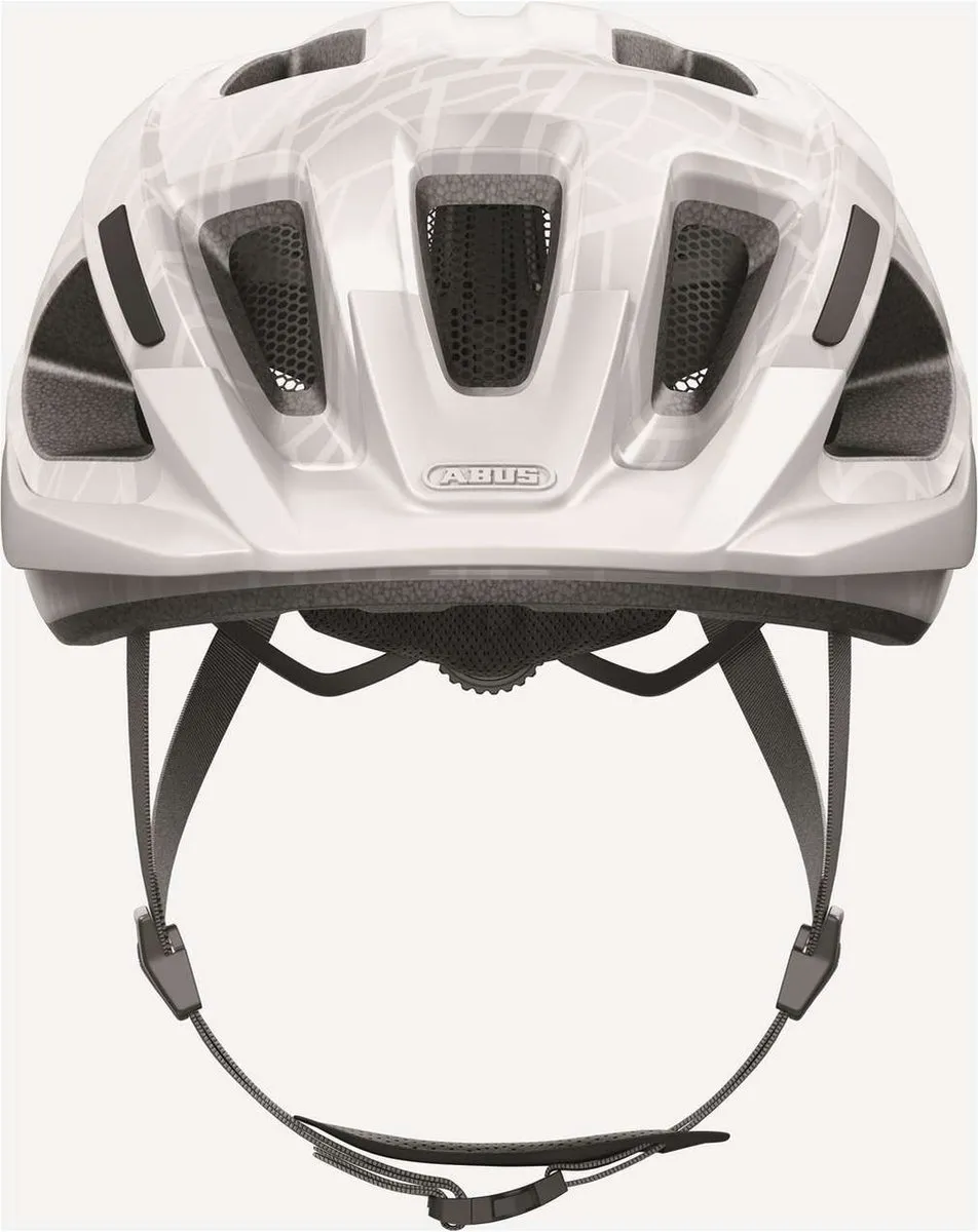 ABUS Aduro 3.0 Fietshelm