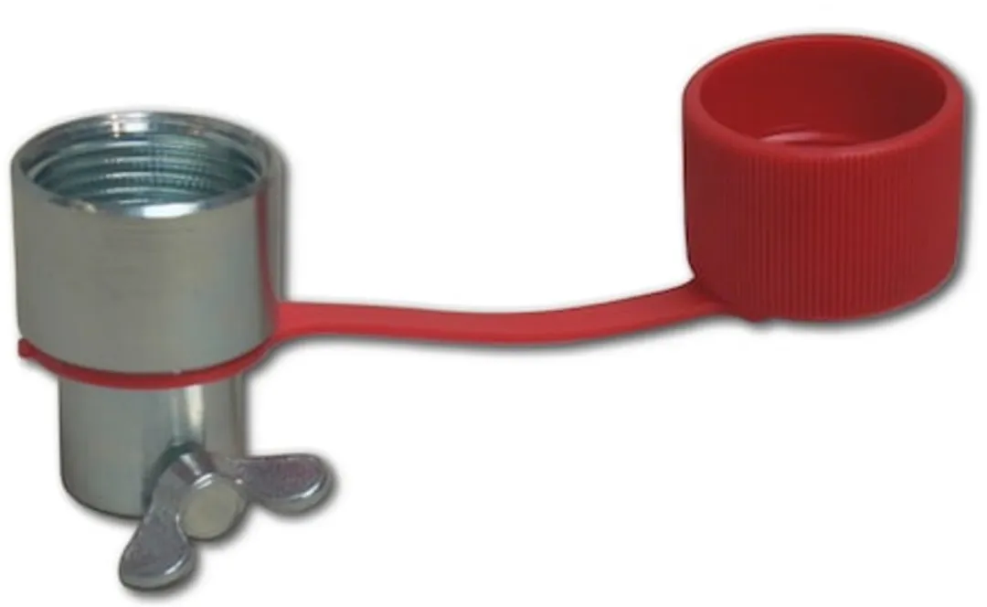 Würth Lube-Shuttle Refilladapter