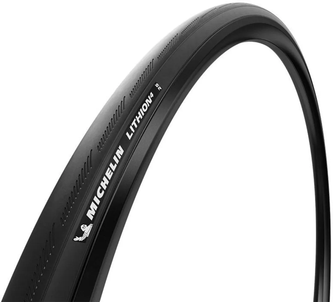 Michelin Lithion 4 Buitenband 28” 25-622
