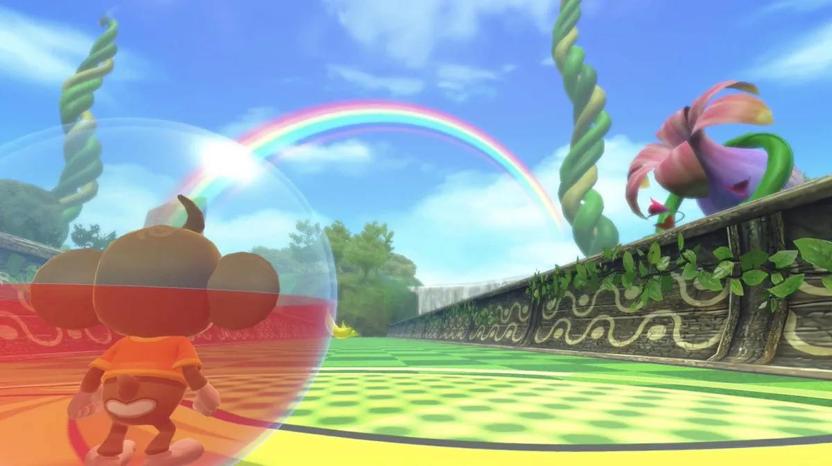 Sega Super Monkey Ball Banana Mania - PS5