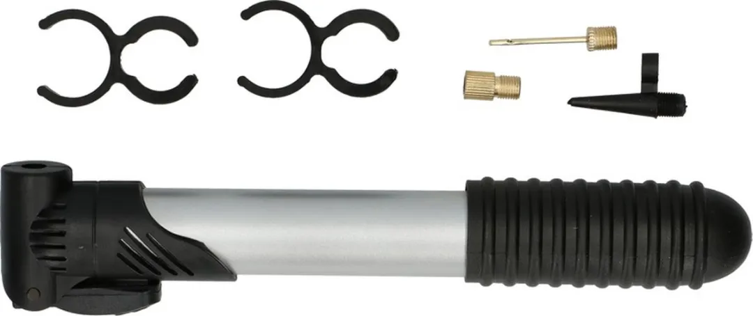 Dunlop Mini Fietspomp