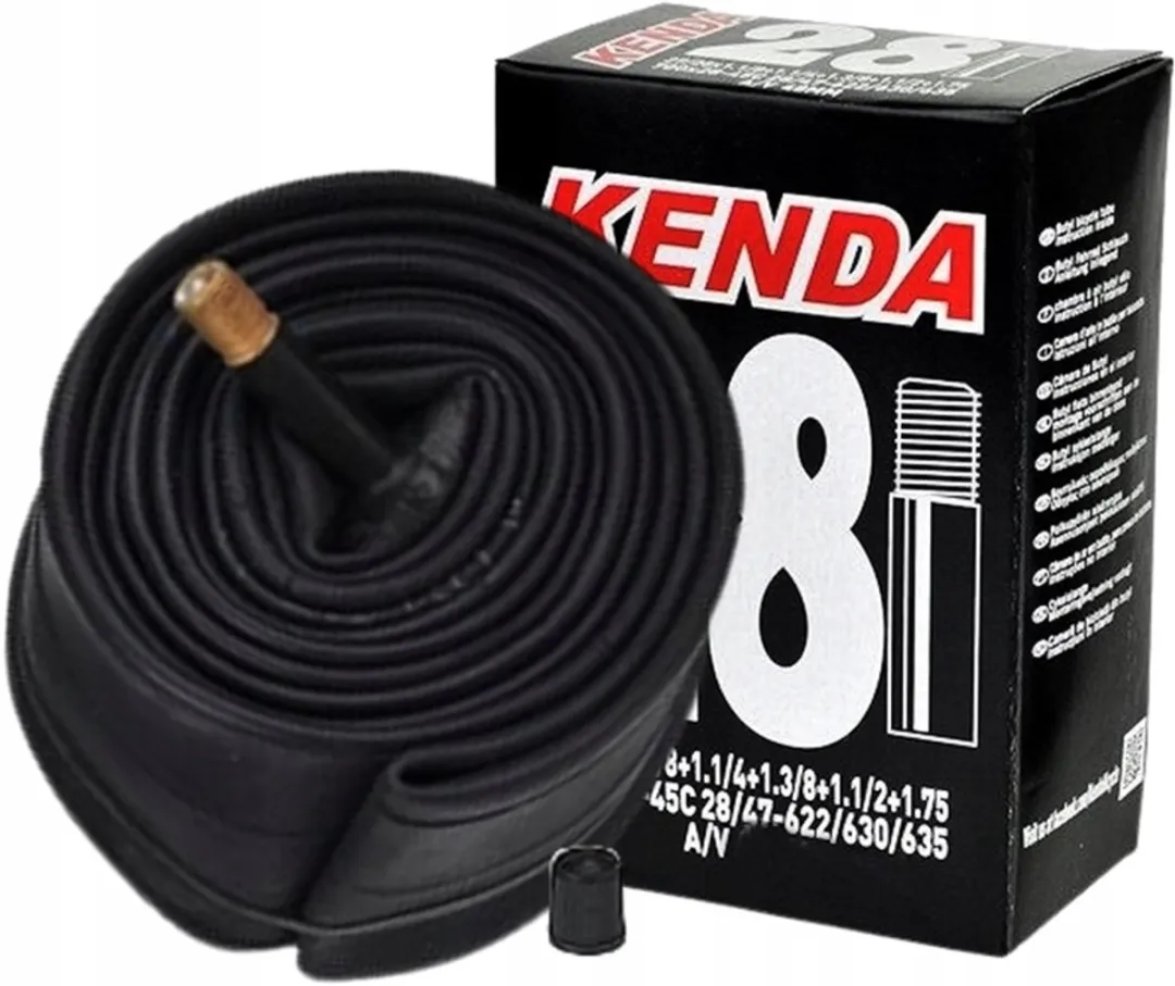 Kenda 700C Butyl Binnenband AV-ventiel 48mm