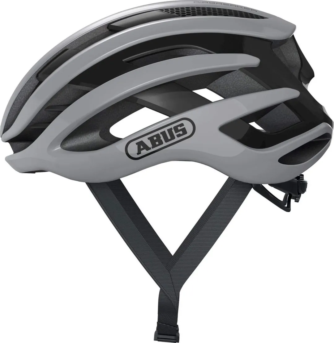 ABUS AirBreaker Fietshelm L