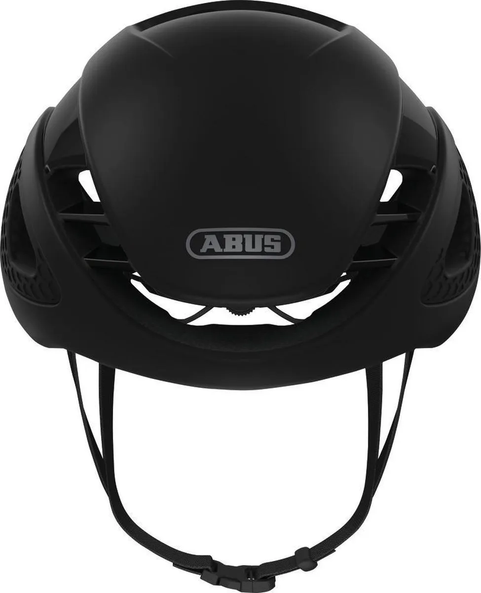 ABUS GameChanger Helm S - 51-55cm - Zwart