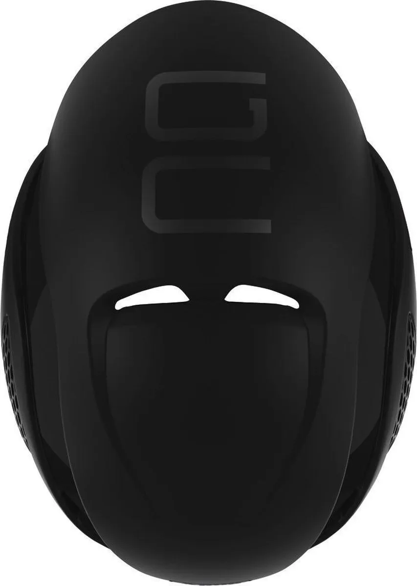 ABUS GameChanger Helm S - 51-55cm - Zwart