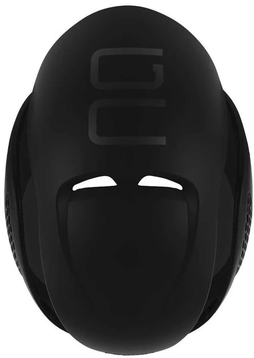 ABUS GameChanger Helm S - 51-55cm - Zwart