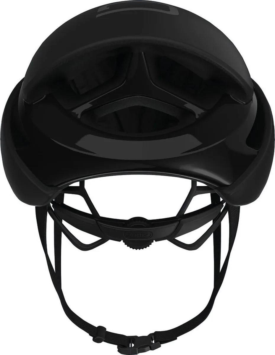 ABUS GameChanger Helm S - 51-55cm - Zwart