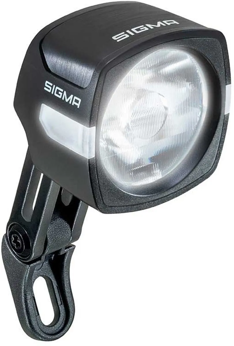 Sigma EOX FL 100 Koplamp