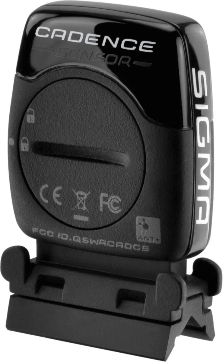 Sigma ANT+ Trapfrequentiezender 20503