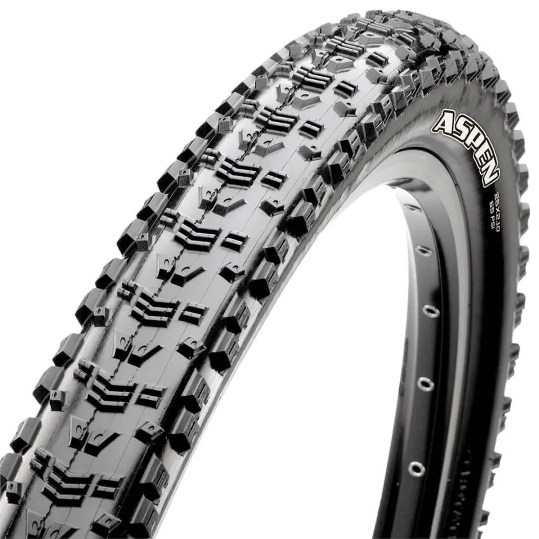 Maxxis Aspen Band 29x2.10 MaxxPro EXO - Zwart