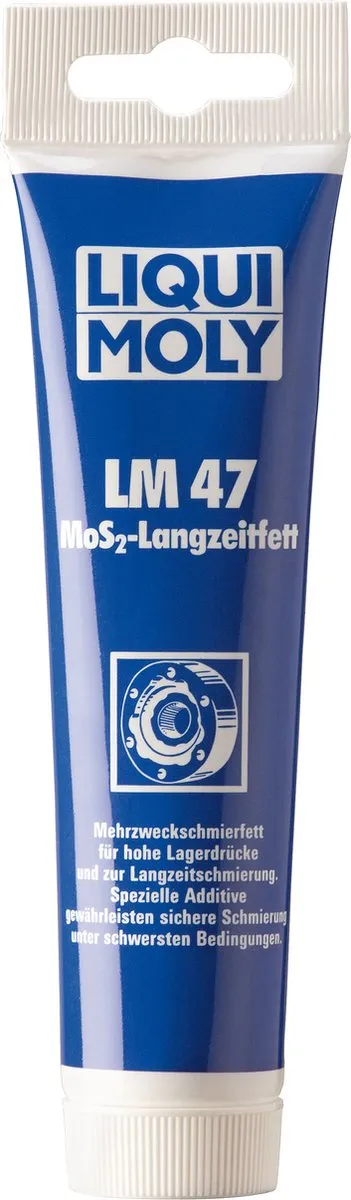 Liqui Moly ProLine Benzinesysteemreiniger 500ml