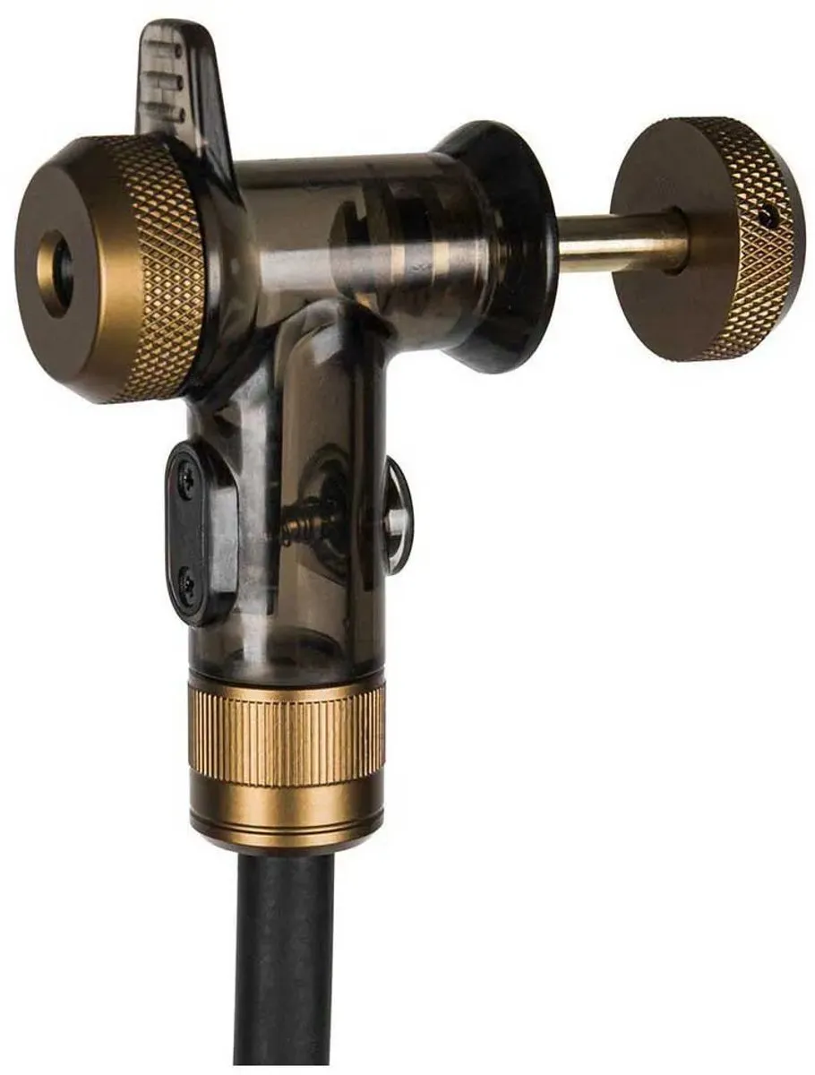 Topeak Tubihead Upgrade Kit - Zwart