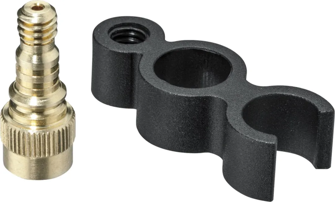 Topeak Tubihead Upgrade Kit - Zwart