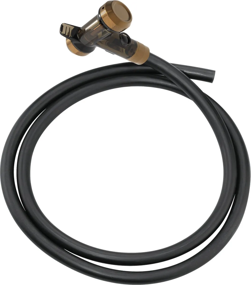 Topeak Tubihead Upgrade Kit - Zwart - afbeelding 6 van 6