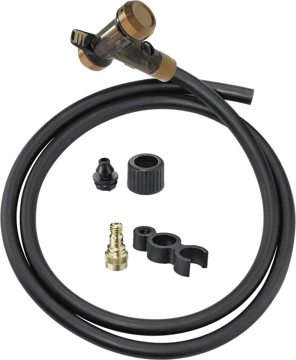 Topeak Tubihead Upgrade Kit