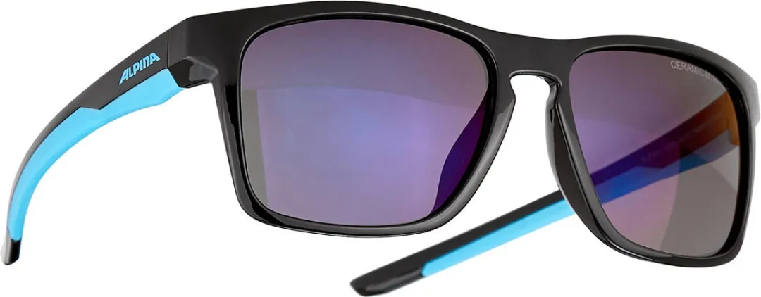 Alpina Flexxy Cool Kids I Zonnebril