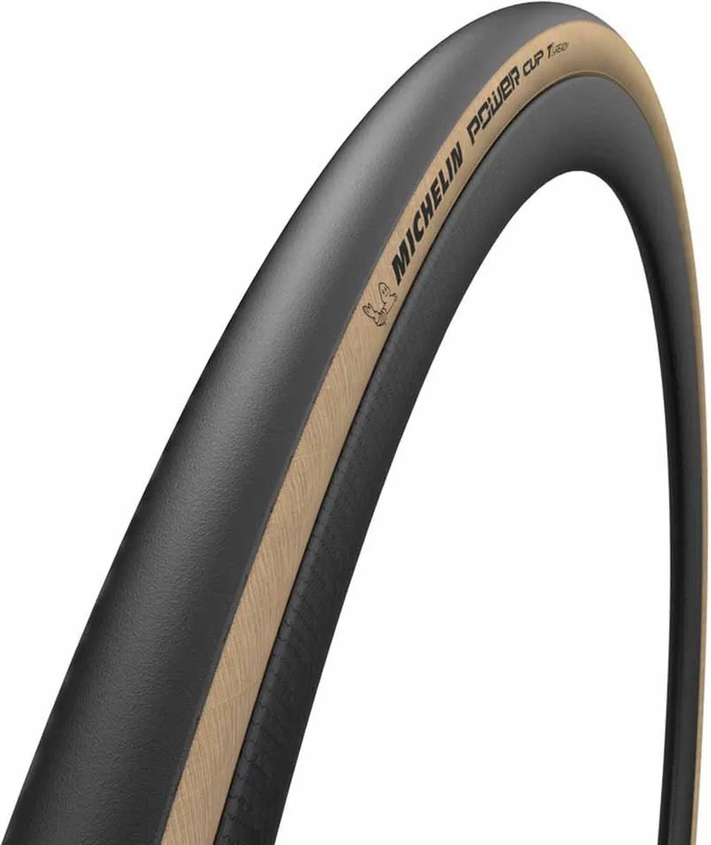 Michelin Power Cup 28” Buitenband TLR