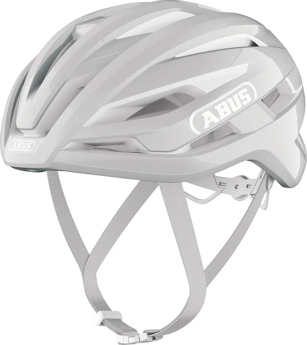 ABUS Stormchaser Ace Fietshelm