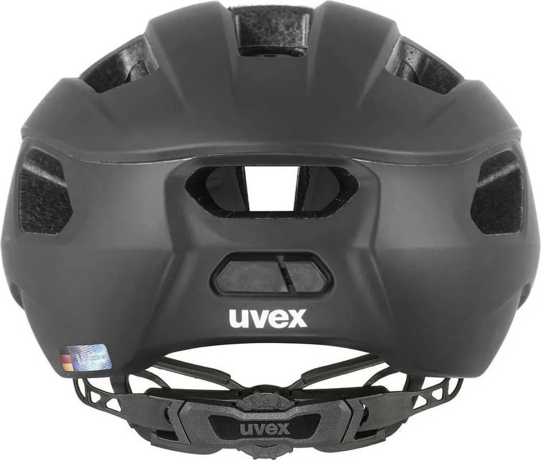 Uvex Rise CC Fietshelm