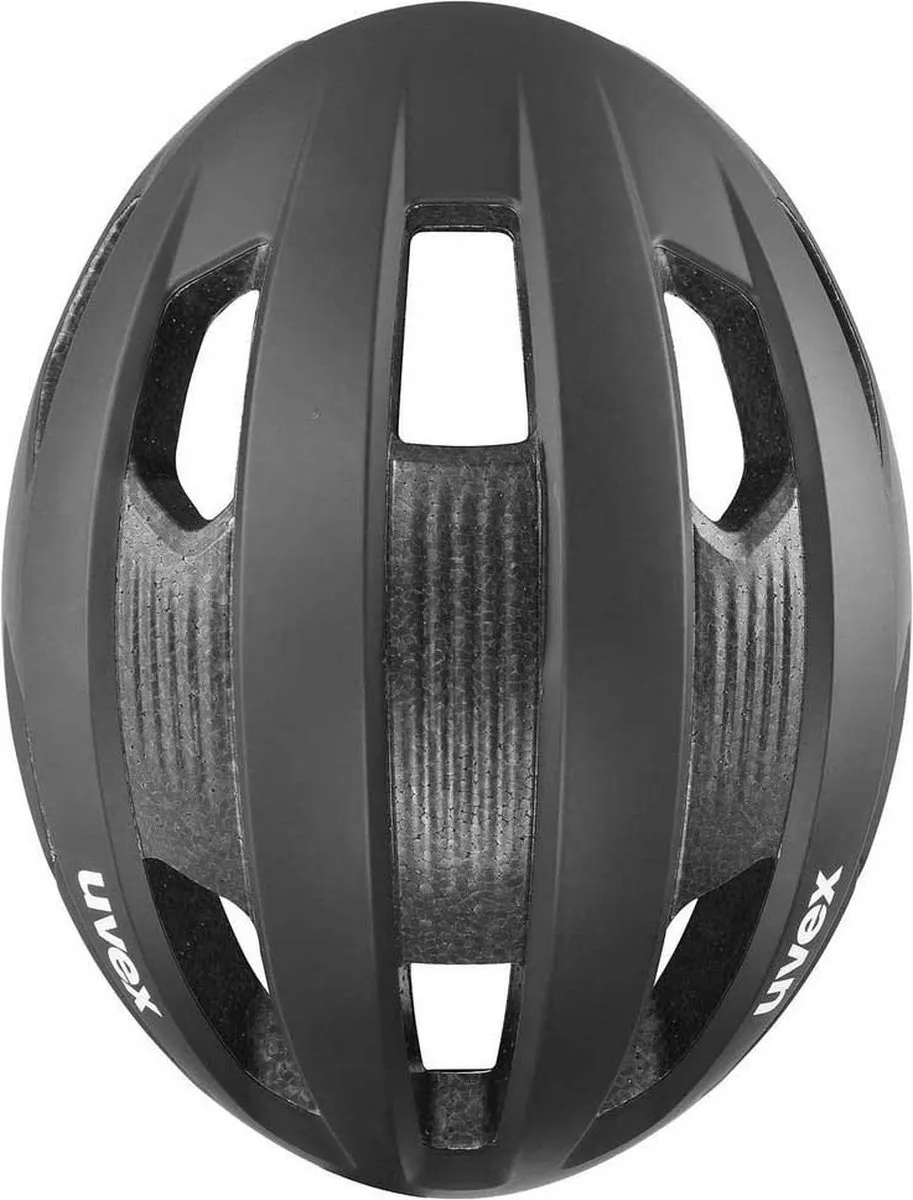 Uvex Rise CC Fietshelm - M 56-60cm - 18 Ventilatieopeningen