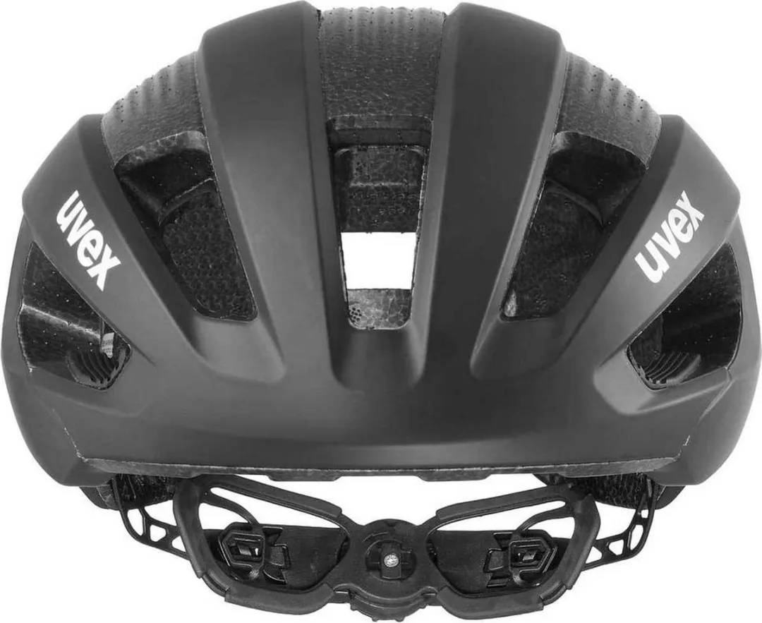 Uvex Rise CC Fietshelm - M 56-60cm - 18 Ventilatieopeningen