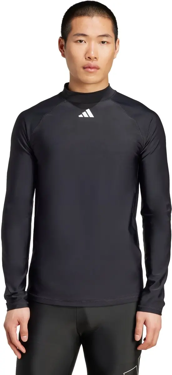 Adidas Sportswear Rashguard Heren XXL - Zwart