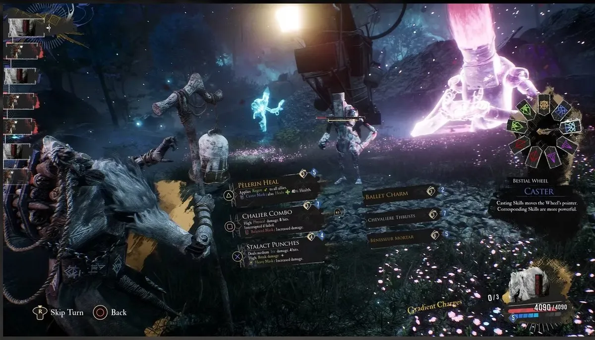 Bandai Namco Clair Obscur: Expedition 33 - PS5