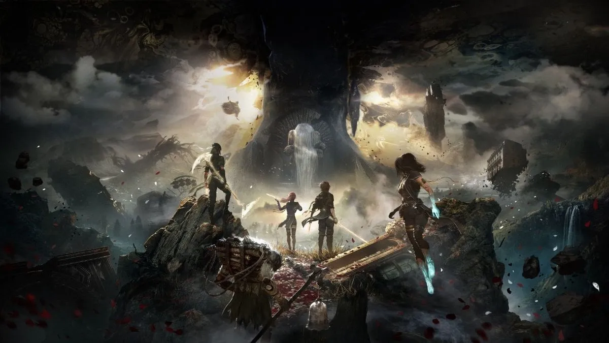 Bandai Namco Clair Obscur: Expedition 33 - PS5