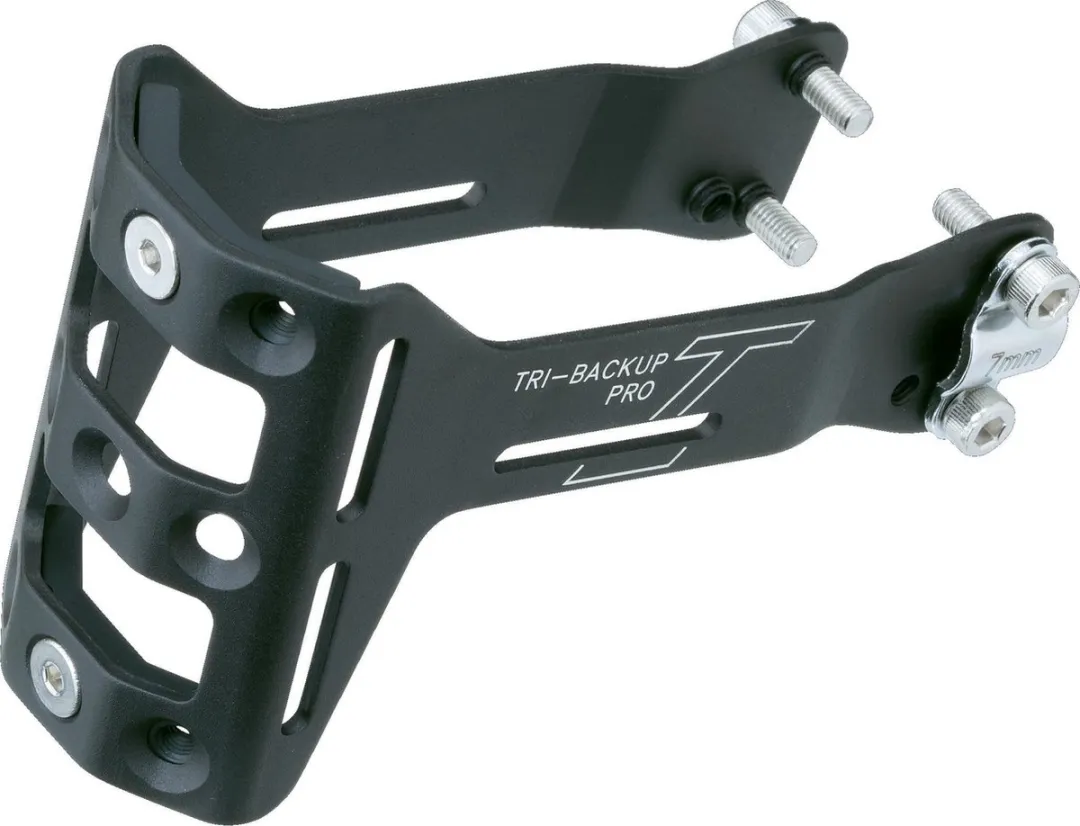 Topeak Tri-BackUp Pro I Bidonhouder