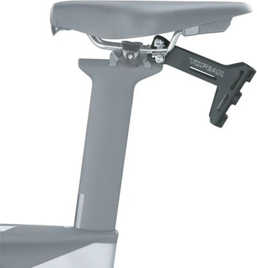 Topeak Tri-BackUp Pro I Bidonhouder - Zwart