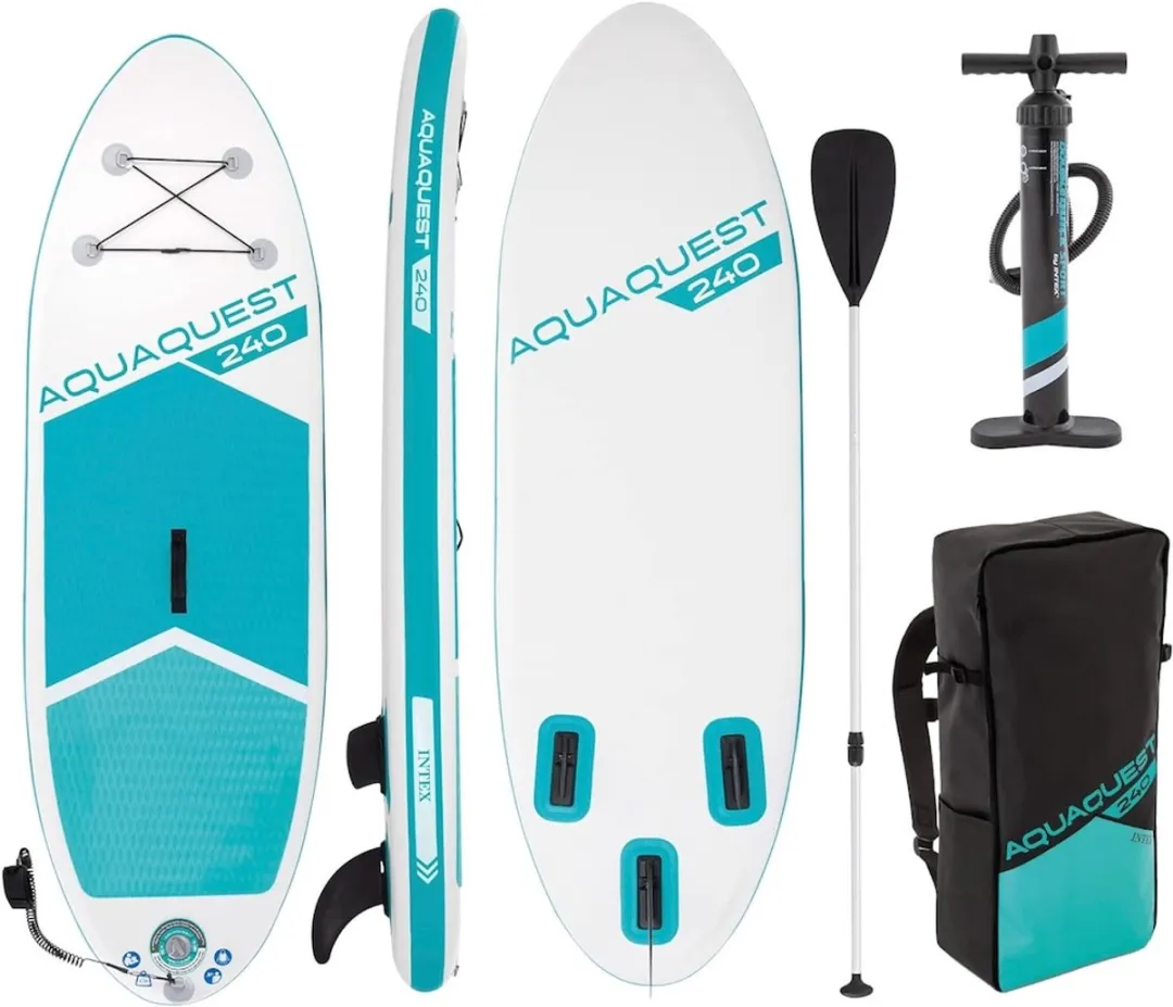 Intex Aquaquest 240 Youth SUP
