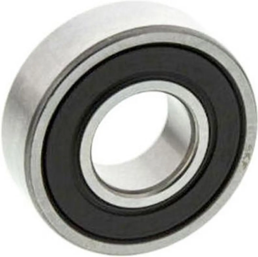 SKF Kogellager 6307 2RS1