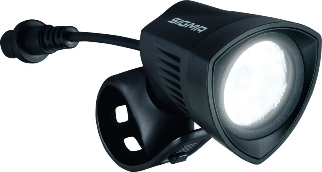 Sigma Buster 2000 HL K-set Fietslamp