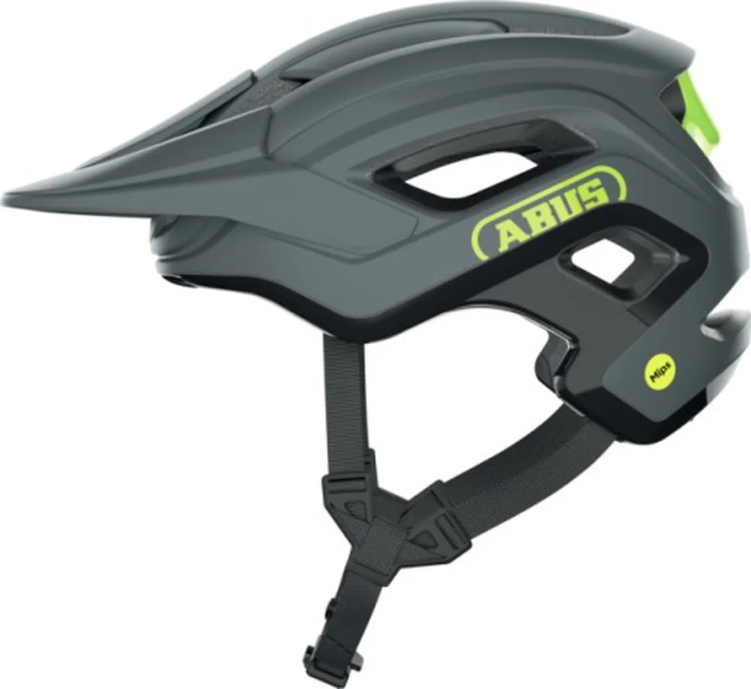 ABUS Cliffhanger MIPS Helm M