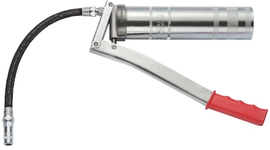 Würth Schaarvetspuit Lube-Shuttle