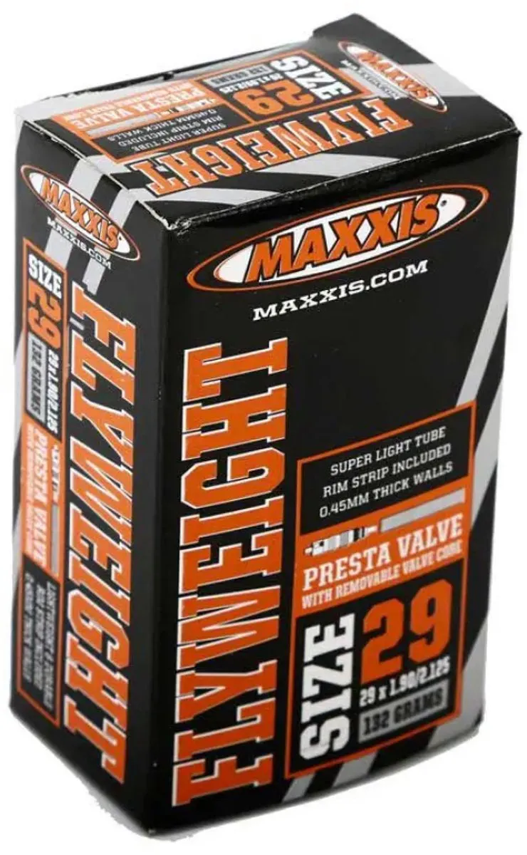 Maxxis Fly Weight Presta 32mm Binnenband 29"