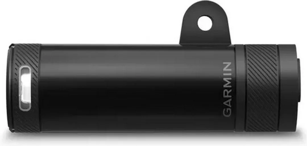 Garmin Varia UT800 Smart Koplamp - Trail Editie - 800 Lux - Zwart