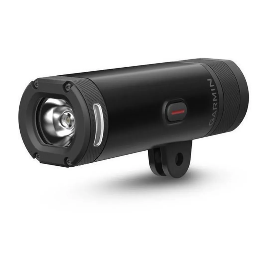Garmin Varia UT800 Smart Koplamp - Trail Editie - 800 Lux - Zwart