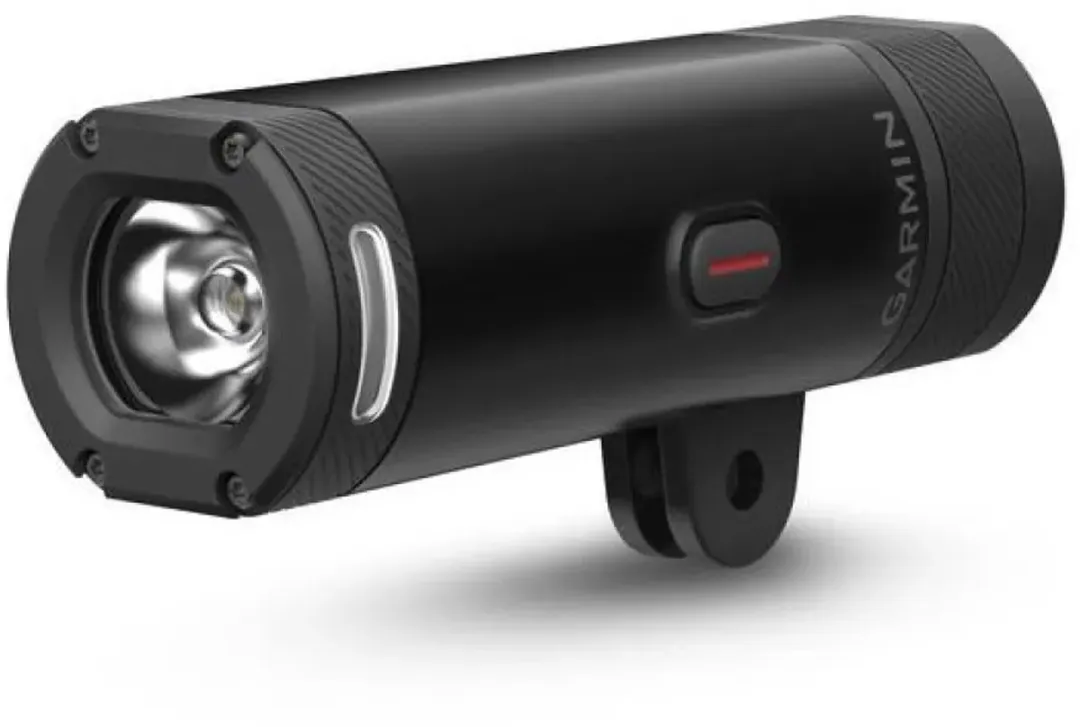 Garmin Varia UT800 Smart Koplamp - Trail Editie - 800 Lux - Zwart
