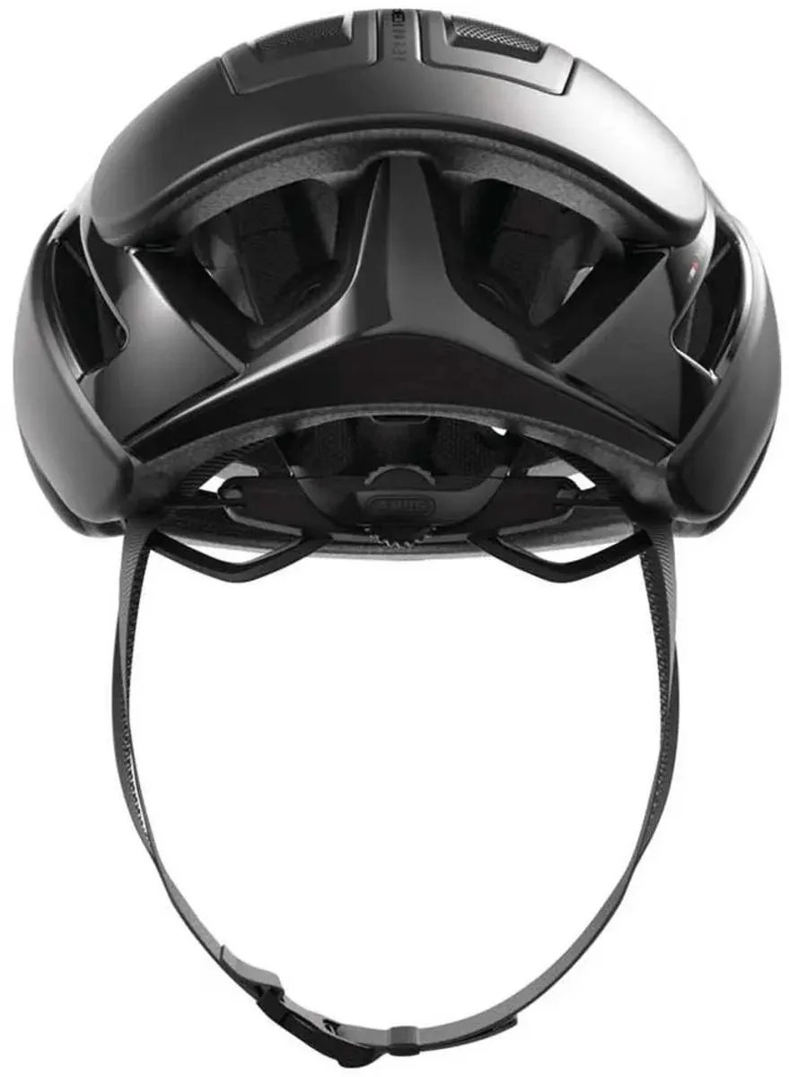 ABUS Gamechanger 2.0 Fietshelm S - 15 Ventilatieopeningen - Zwart