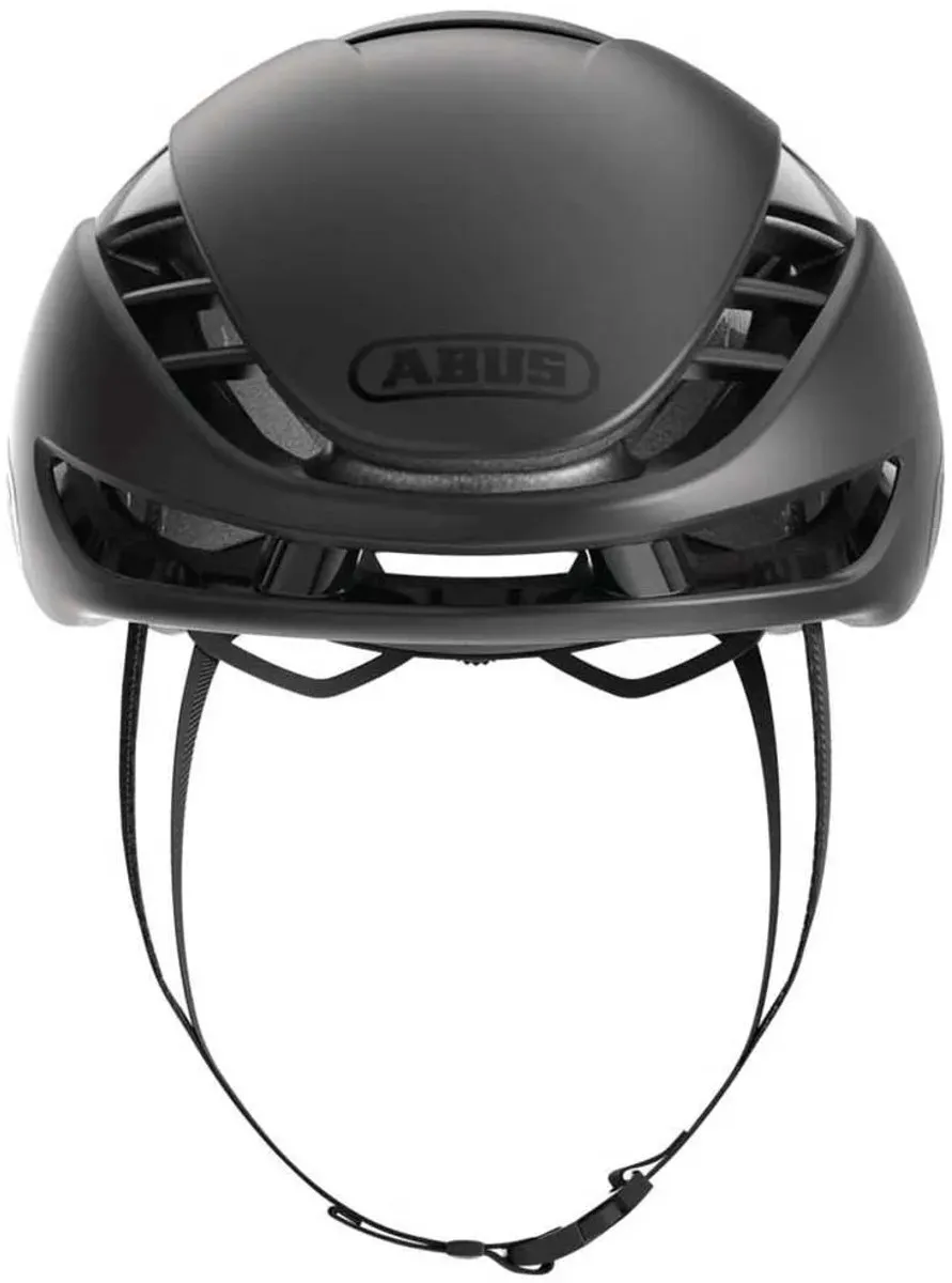ABUS Gamechanger 2.0 Fietshelm S - 15 Ventilatieopeningen - Zwart