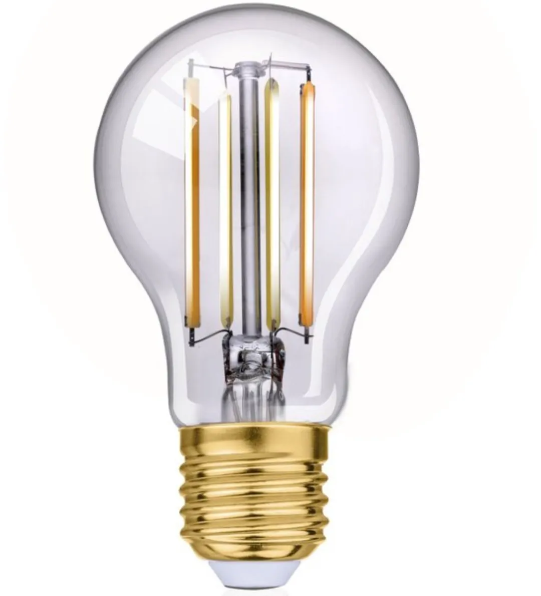 Alpina WiFi Smart E27 LED-lamp 4,9W - 470 Lumen