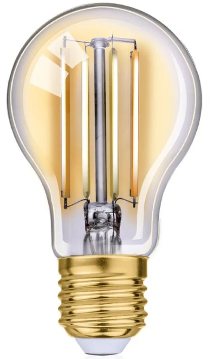 Alpina WiFi Smart E27 LED-lamp 4,9W