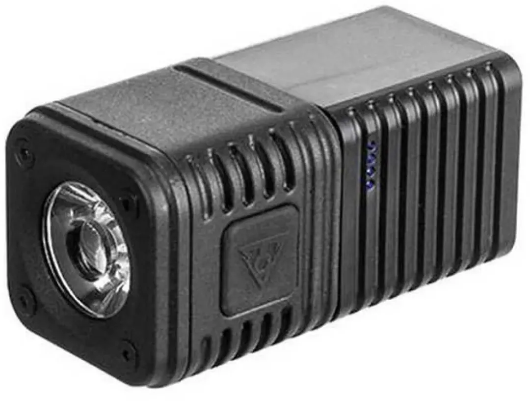 Topeak CubiCubi 500 - Zwart