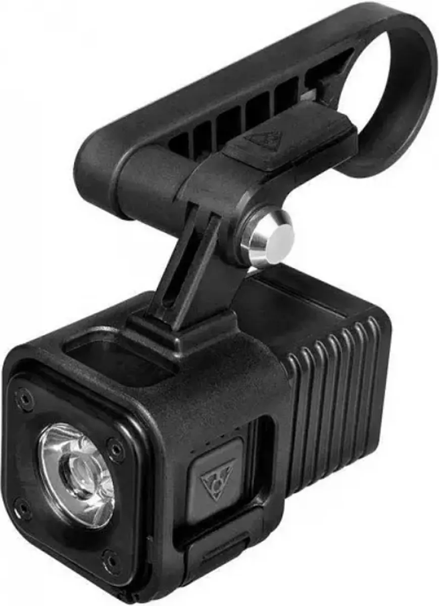 Topeak CubiCubi 500 - Zwart
