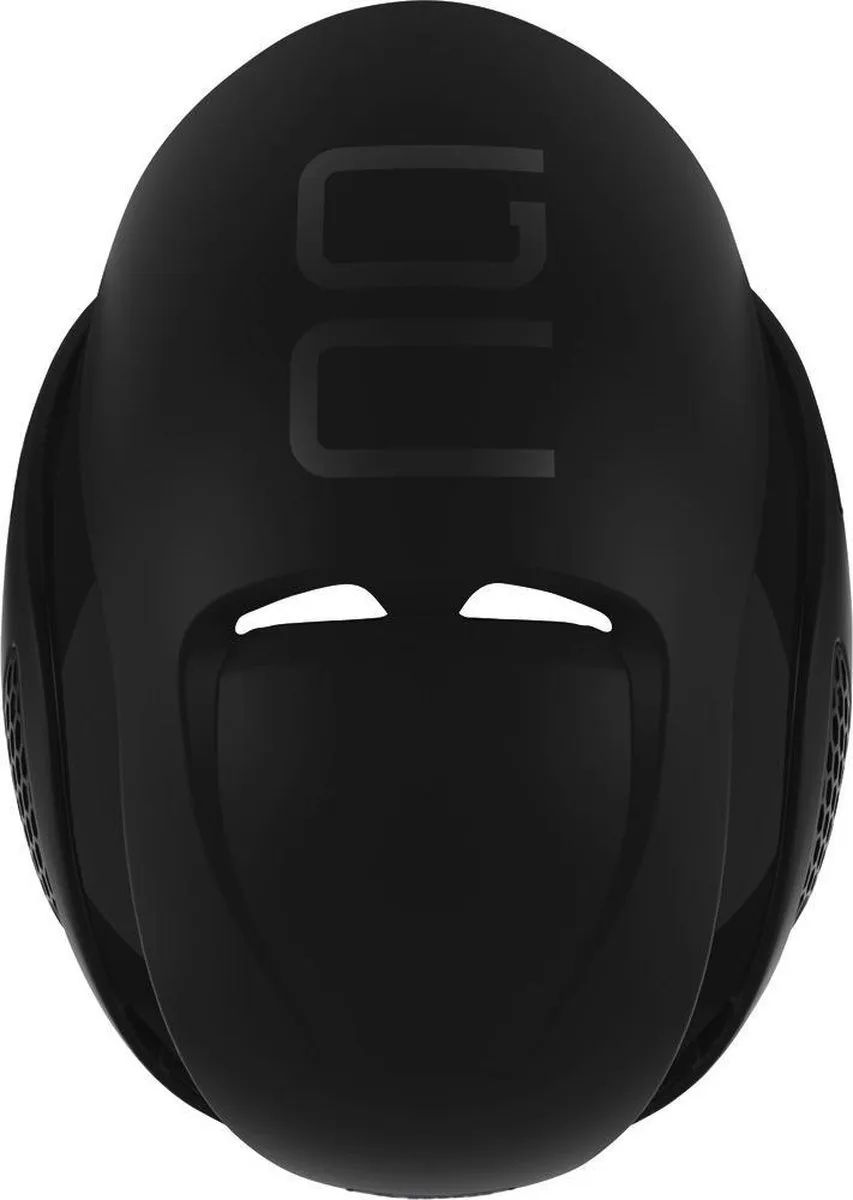 ABUS GameChanger Racefietshelm - L - Zwart - afbeelding 6 van 6