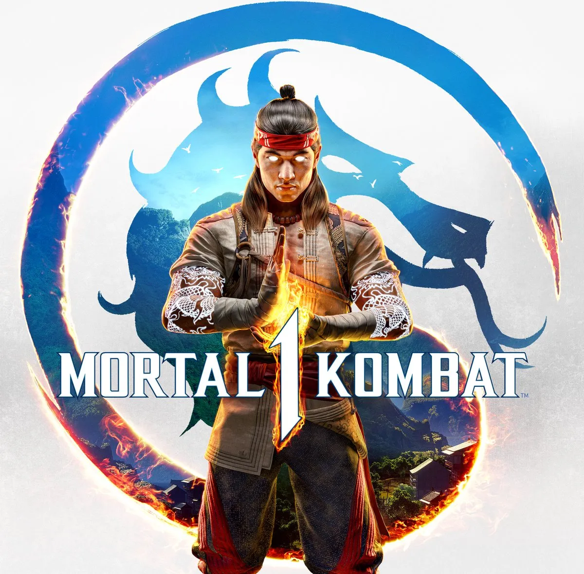 Warner Bros. Mortal Kombat 1 Premium Edition Xbox Series X