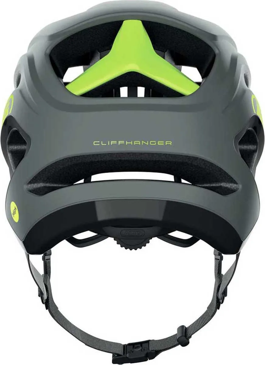 ABUS Cliffhanger MIPS Helm S